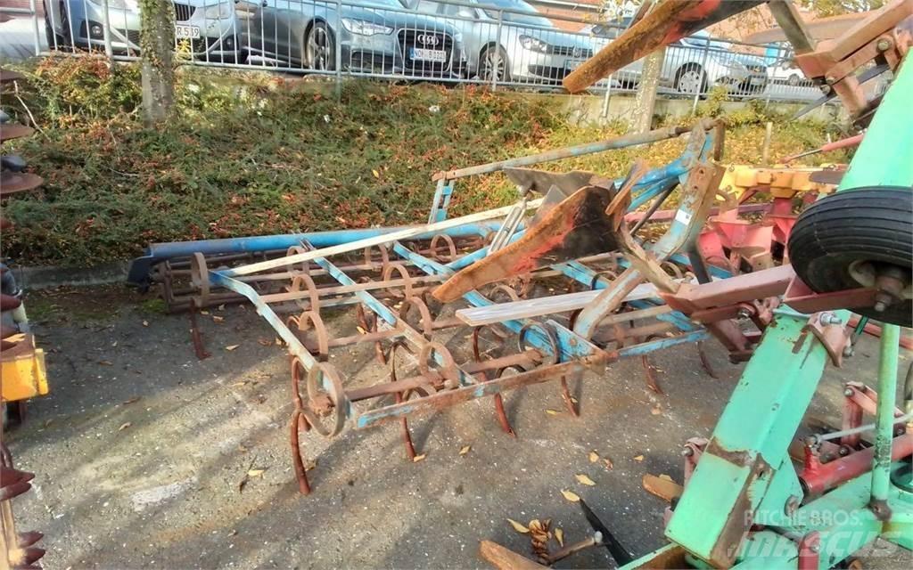 Rekord 3m Cultivators
