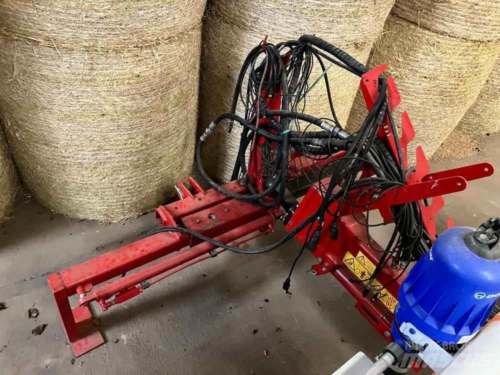 Grimme GL 430 Potato planters