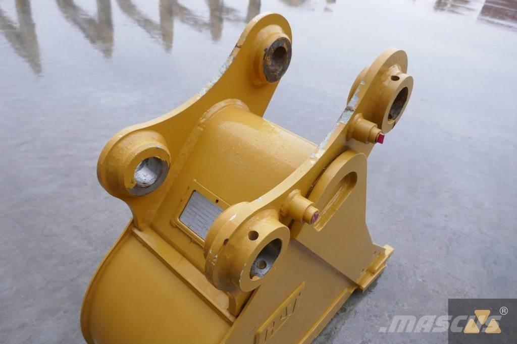CAT 313 Bucket Buckets