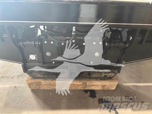  DEWEZE XRT84 Construction - Others