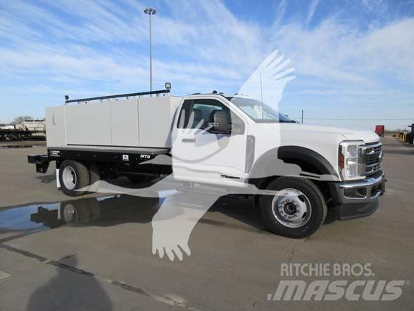 Ford F600 Construction - Others