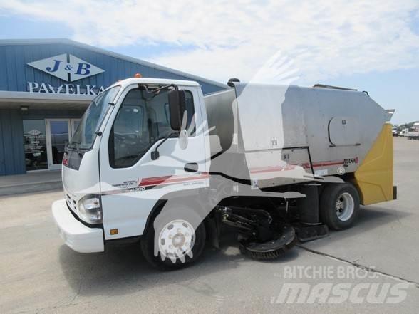 GMC W4500 Construction - Others