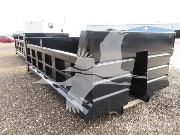 Godwin 14 FT Construction - Others