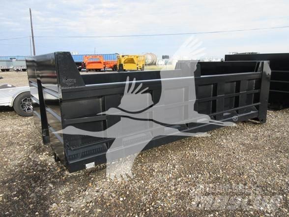 Godwin 14 FT Construction - Others