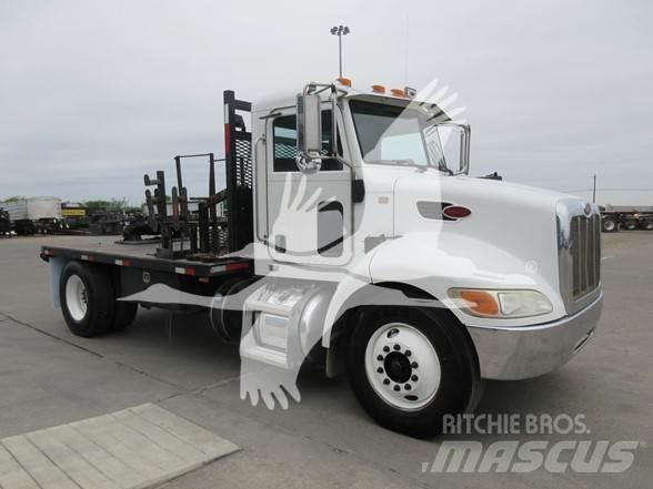 Peterbilt 337 Tractor Units