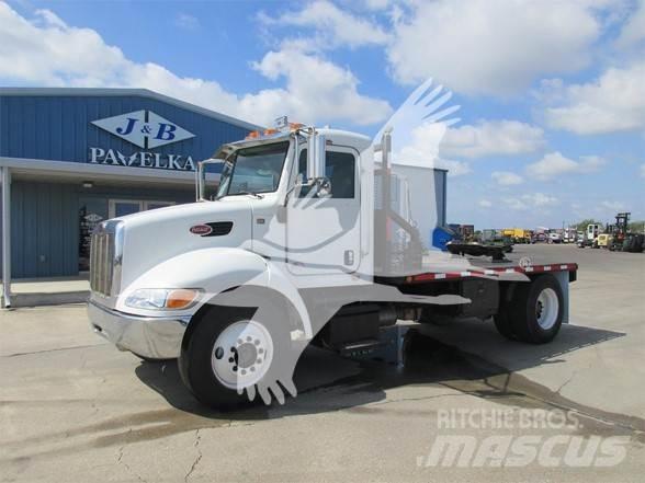 Peterbilt 337 Tractor Units