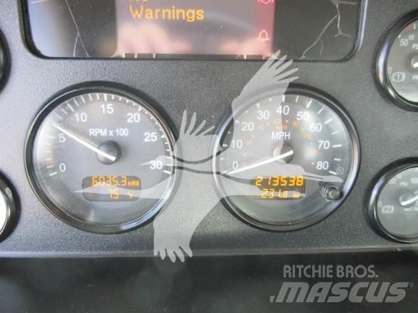 Peterbilt 337 Tractor Units