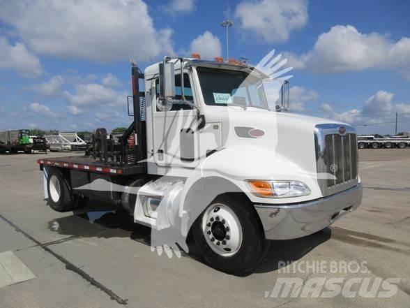Peterbilt 337 Tractor Units