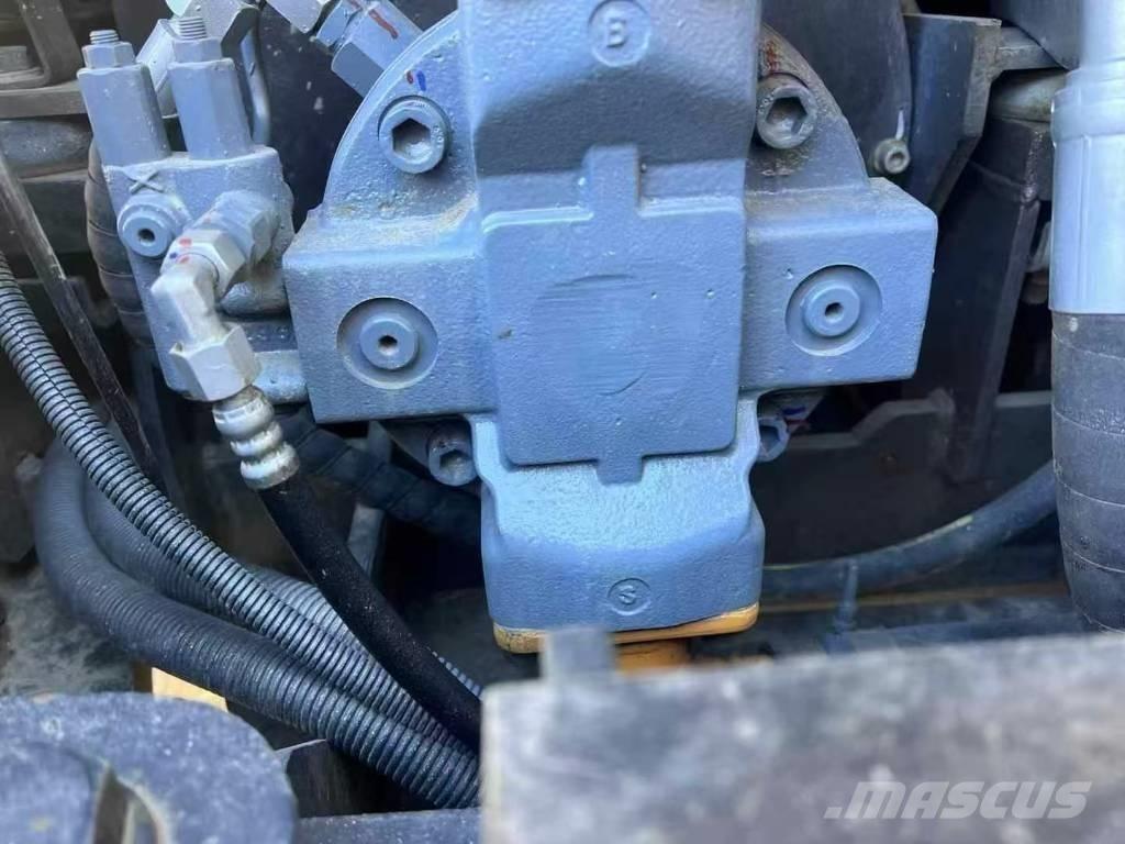 Sany 60C Mini excavators < 7t (Mini diggers)