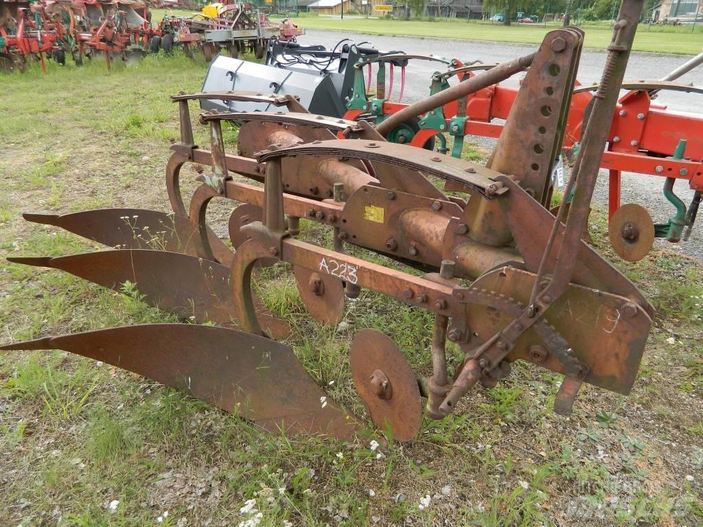 Kverneland 3k Conventional ploughs