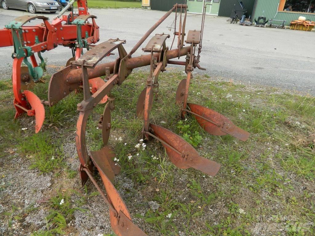Kverneland 3k Conventional ploughs