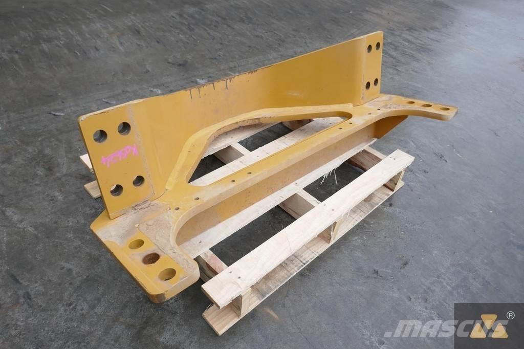 CAT 140M3 Drawbar Transportation - Others