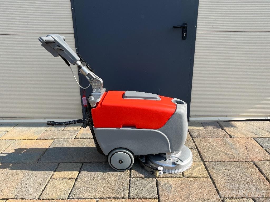 Hako B 12 Scrubber dryers