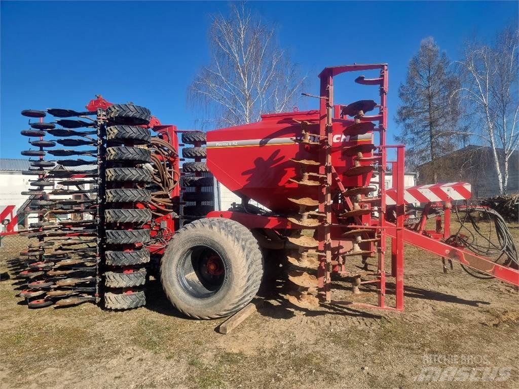 Horsch Pronto 6 AS Drills