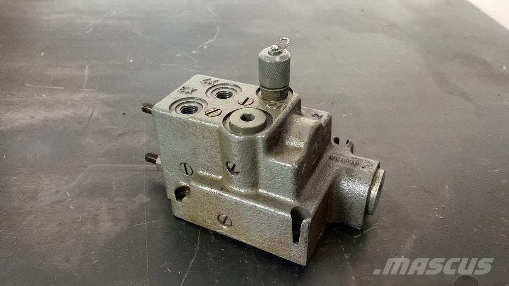 Liebherr LR1 - LS (D) Transportation - Others