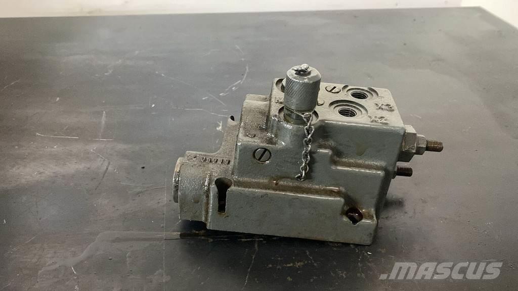 Liebherr LR1 - LS (D) Transportation - Others