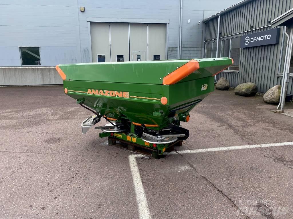 Amazone ZA-M 1500 Mineral spreaders