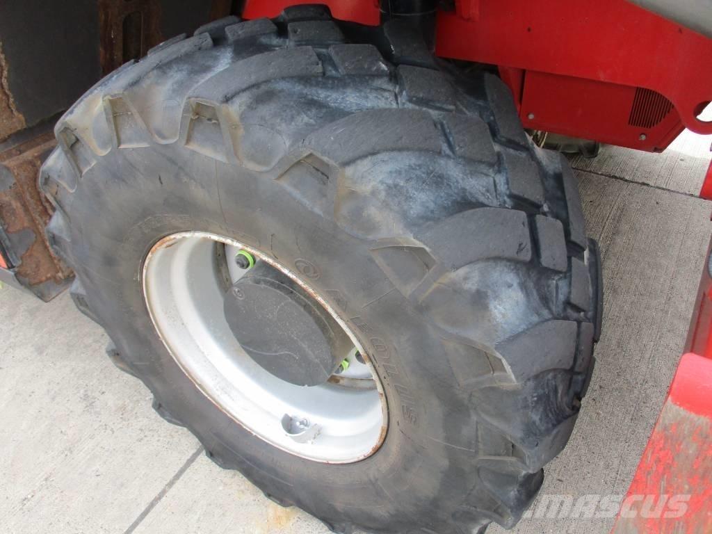Manitou MRT 3050 (716) Telescopic handlers