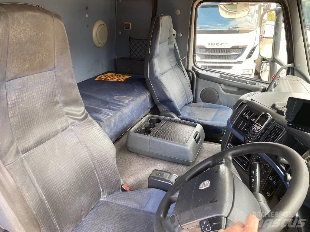 Volvo FM 440 Tractor Units