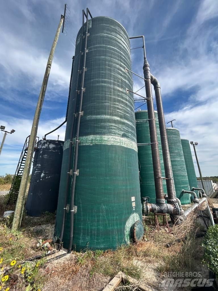  Nabors Belco Construction - Others