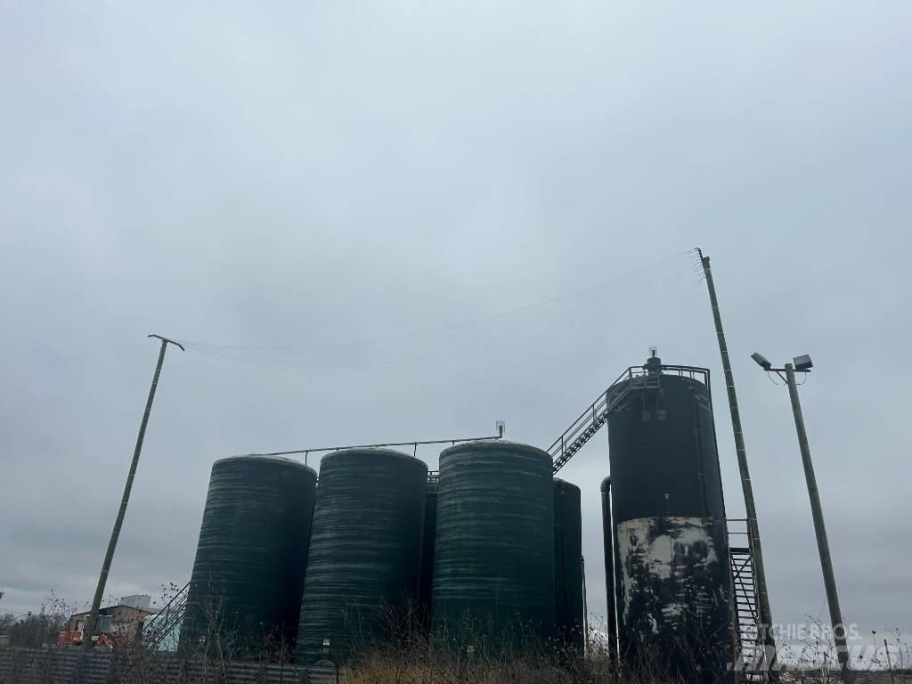  Nabors Belco Construction - Others
