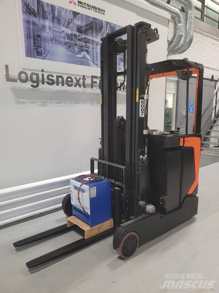 Rocla HSF16 Reach trucks