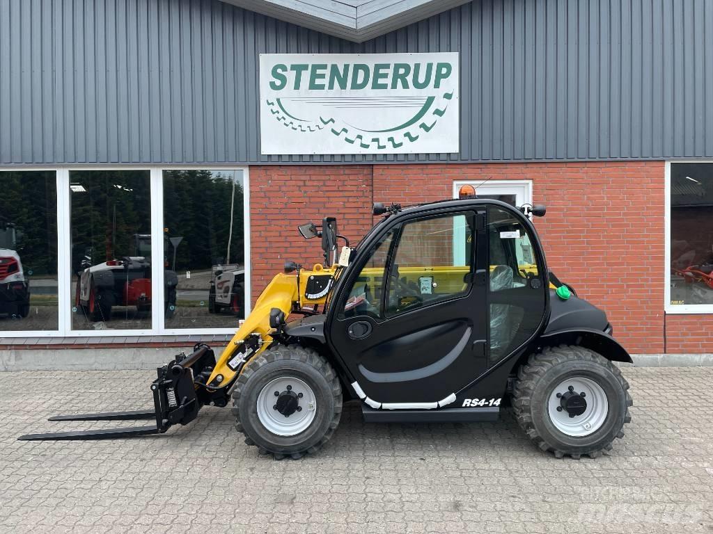 Gehl RS4-14 Multi purpose loaders