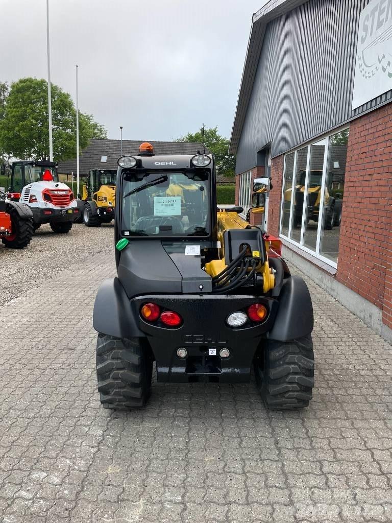 Gehl RS4-14 Multi purpose loaders