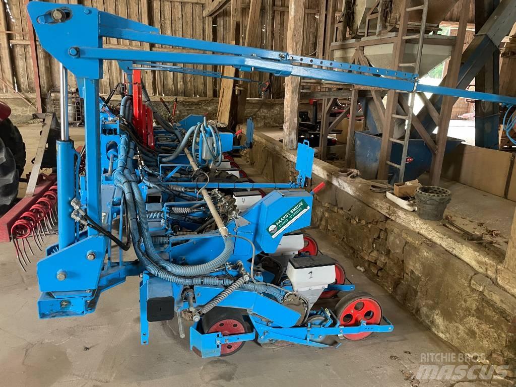 Monosem MS-12R Precision sowing machines