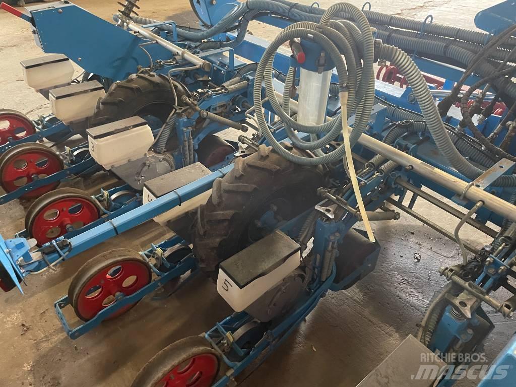 Monosem MS-12R Precision sowing machines