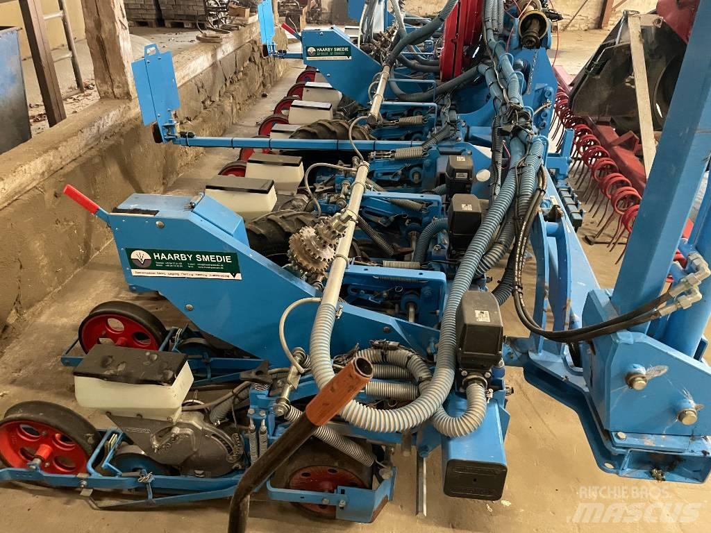 Monosem MS-12R Precision sowing machines