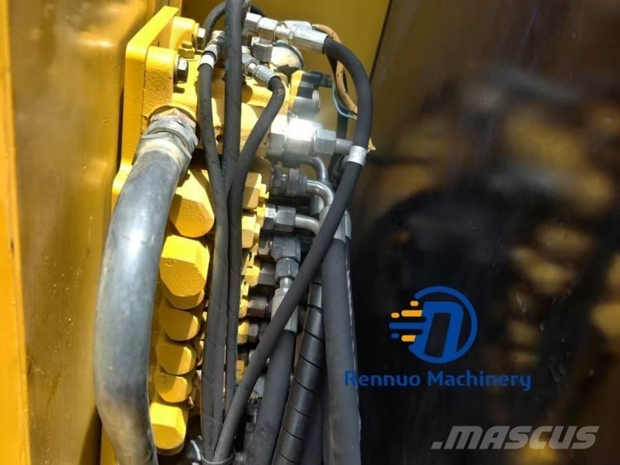 CAT 306E2 Mini excavators < 7t (Mini diggers)