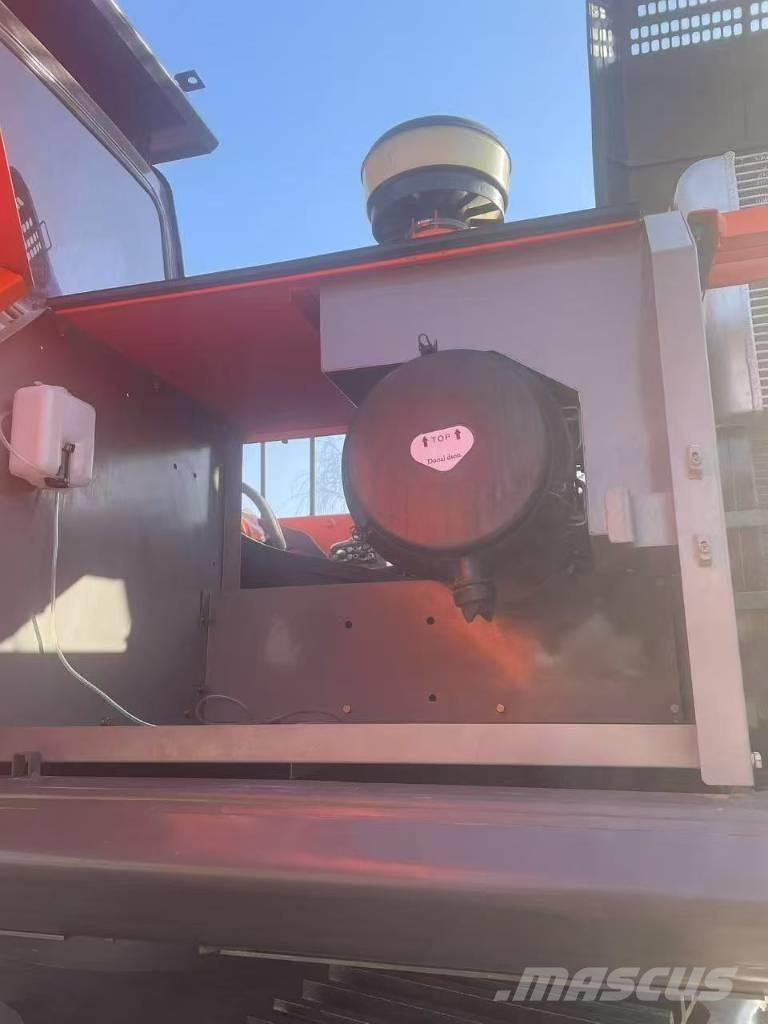 Hitachi ZX 350 Crawler excavators