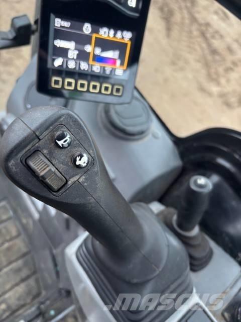 CAT 301.8 Mini excavators < 7t (Mini diggers)