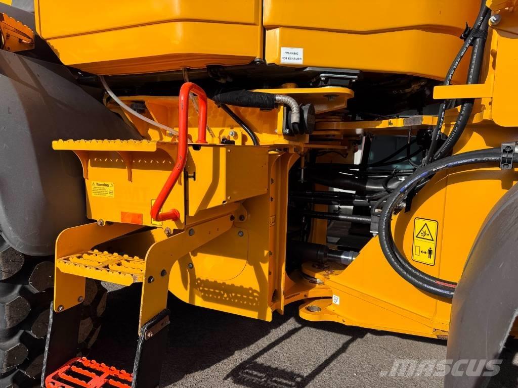 Volvo L60H LONG BOOM Wheel loaders