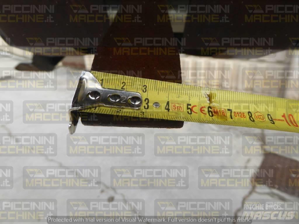 Simex T450S Trenchers