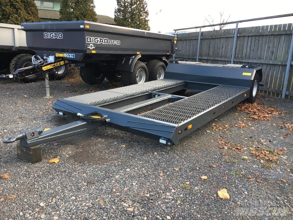 Dinapolis LL-8 Other loading and digging and accessories