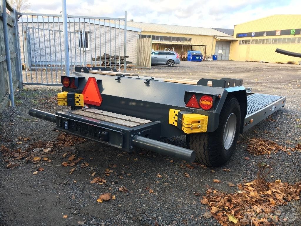 Dinapolis LL-8 Other loading and digging and accessories