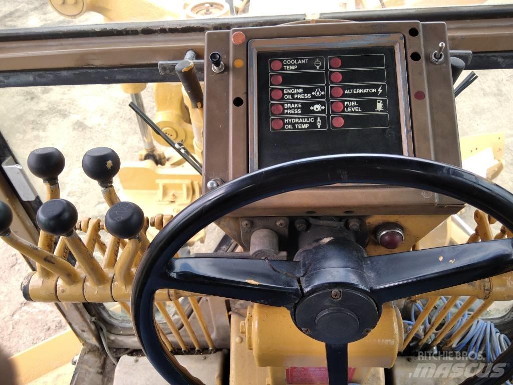 CAT 16 G Graders