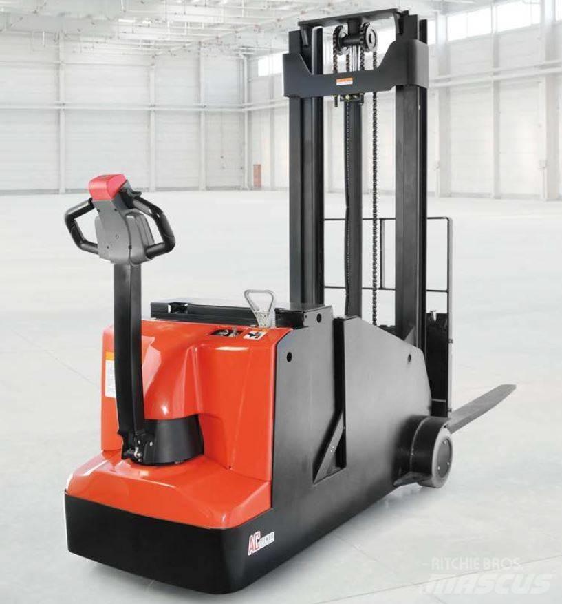 EP ES10-10CA Pedestrian stacker