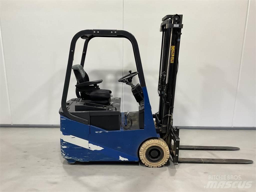 CTC PL313 Electric forklift trucks