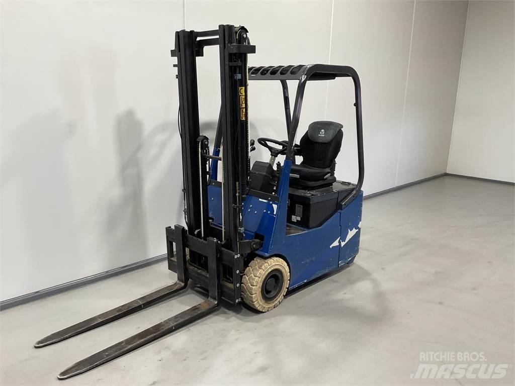 CTC PL313 Electric forklift trucks