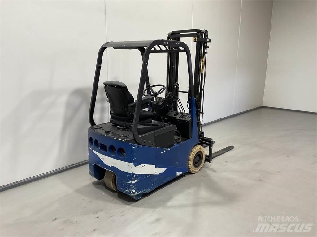 CTC PL313 Electric forklift trucks