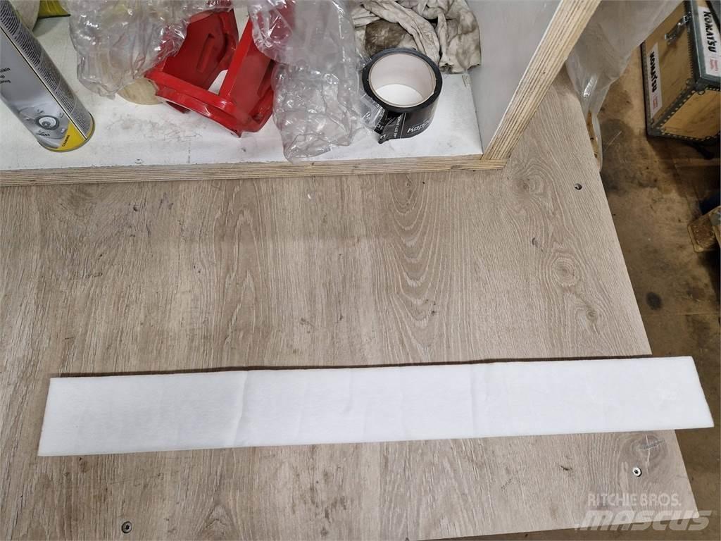 Eco Log 7007388 Cabins and interior