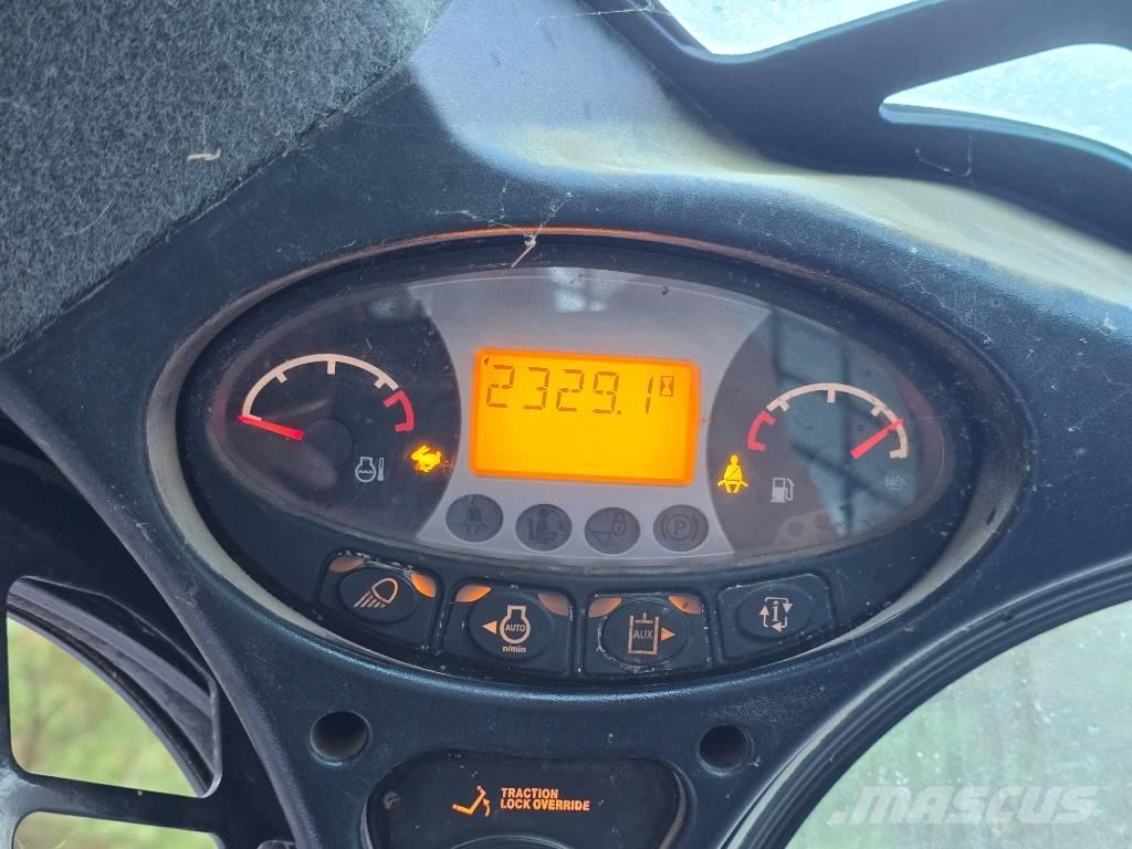 Bobcat T 770 Skid steer loaders