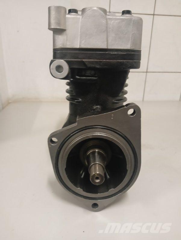  Knor LP4961 Other trucks