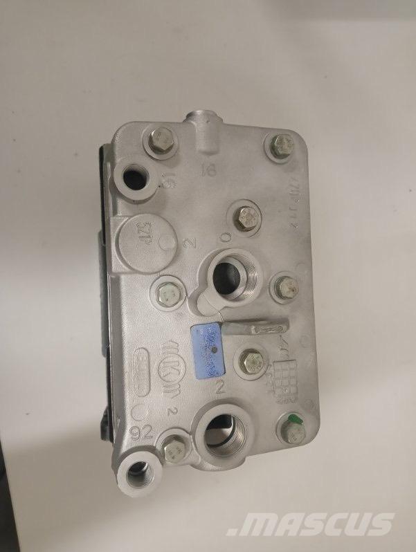  Knor LP4961 Other trucks