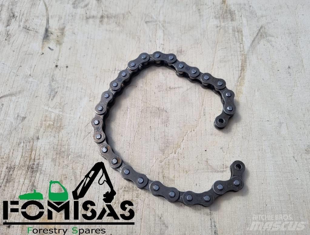 Ponsse 230255 Harvester heads