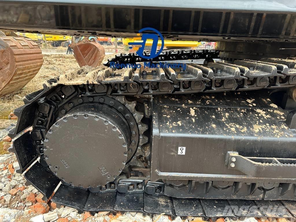 Sany SY 485 H Crawler excavators