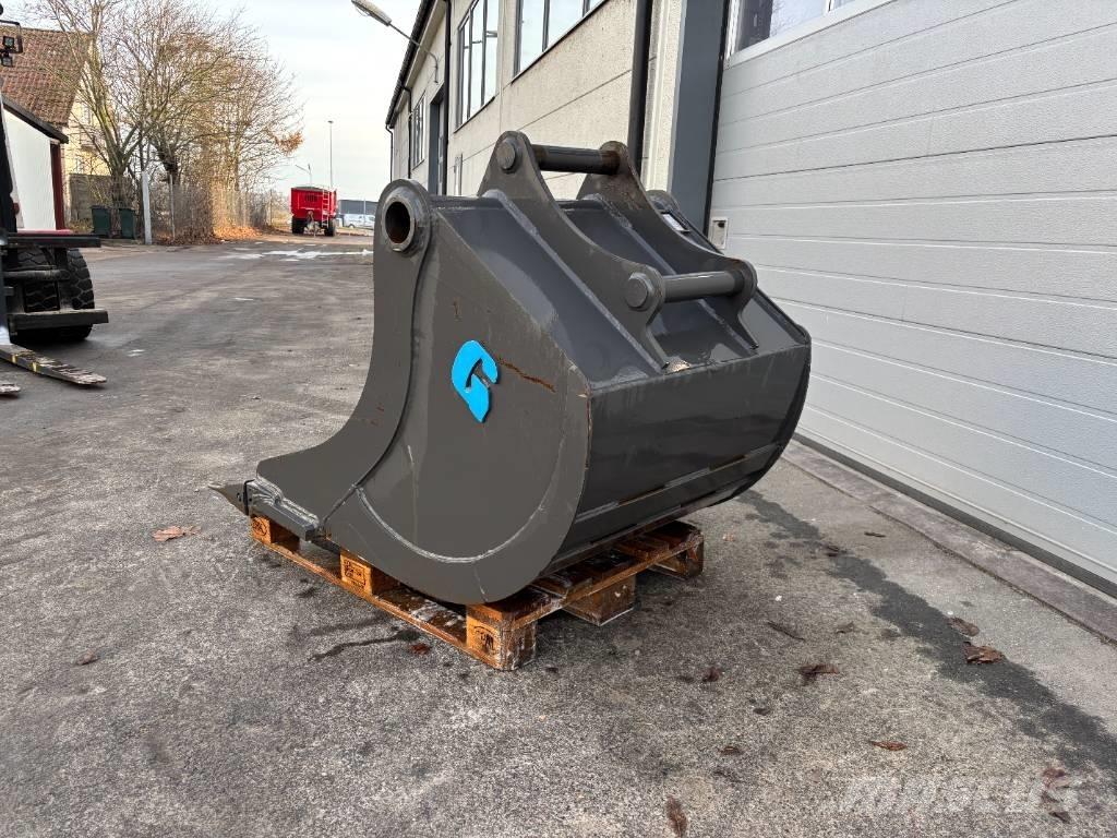 Götene Grävskopa S60 Buckets
